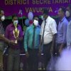 Annual Get-together and Awarding Ceremony - 2021